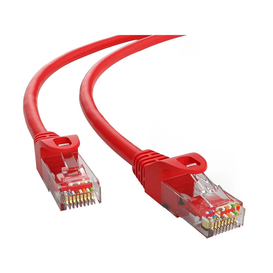 Rosenberger Cat-6 UTP Network Cable