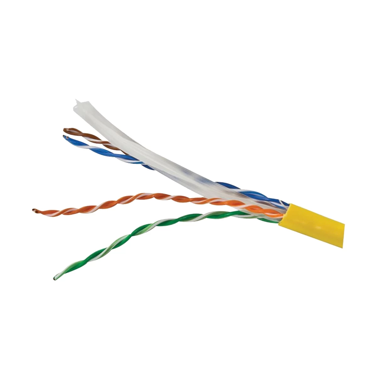 Rosenberger Cat-6 UTP Network Cable