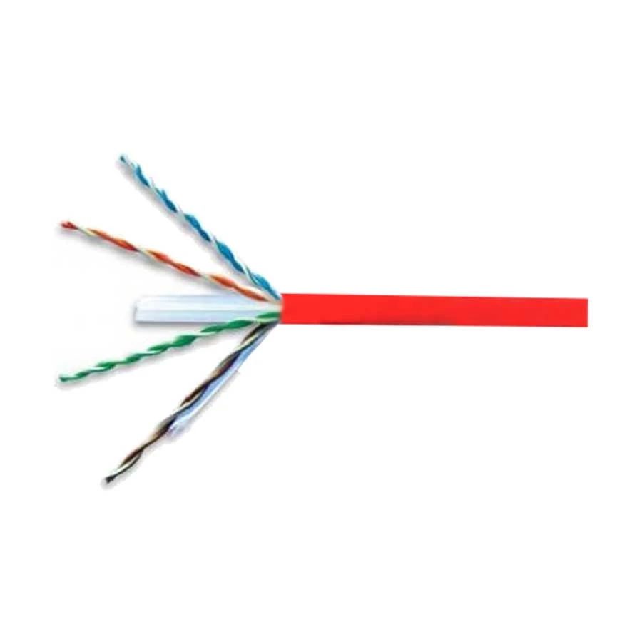 Rosenberger Cat-6 UTP Network Cable