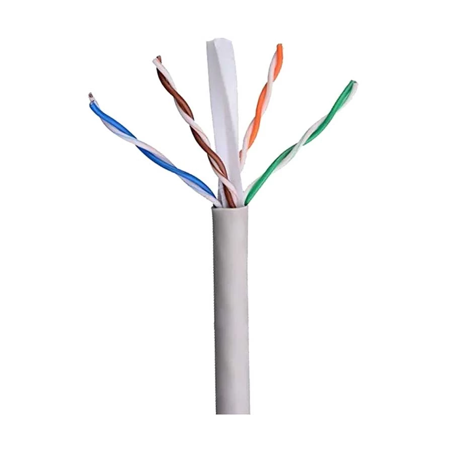 Rosenberger Cat-6A Network Cable