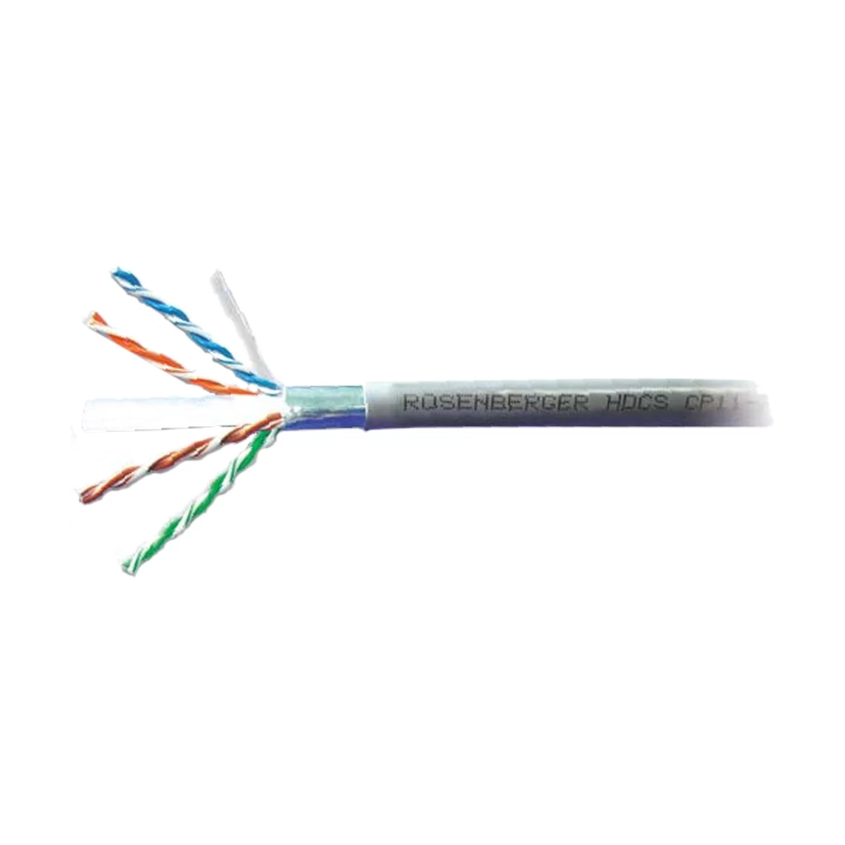 Rosenberger Cat-6A UTP Network Cable