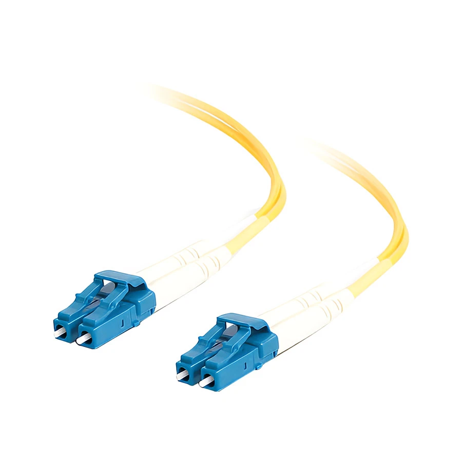 Rosenberger LC-LC Network Cable