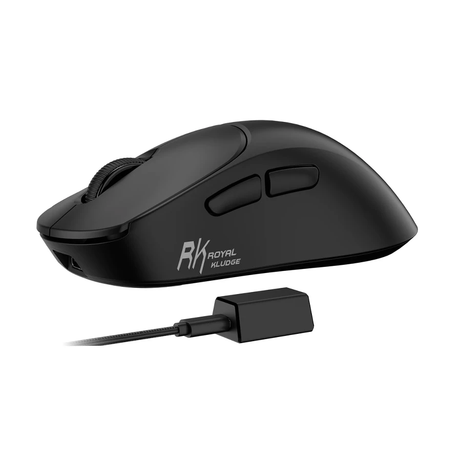 Royal Kludge MG5 Mouse Price in Bangladesh