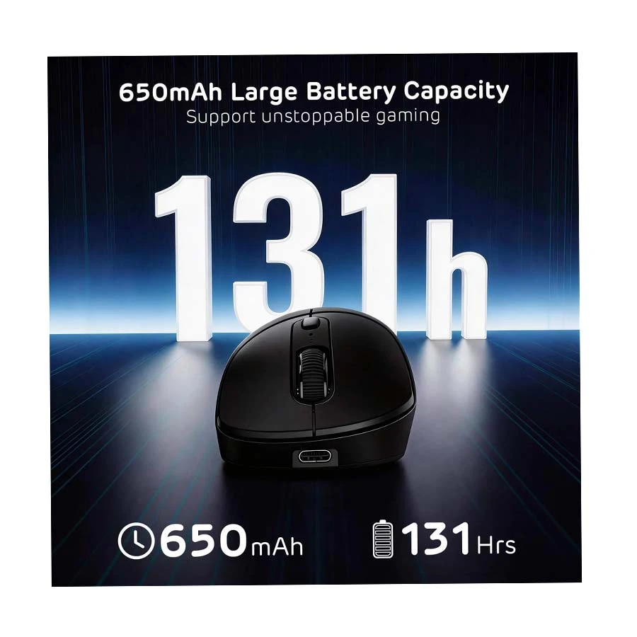 Royal Kludge MG5 Mouse Price in BD