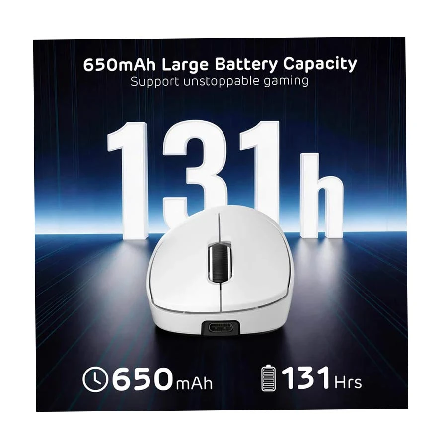 Royal Kludge MG5 Mouse Price in BD