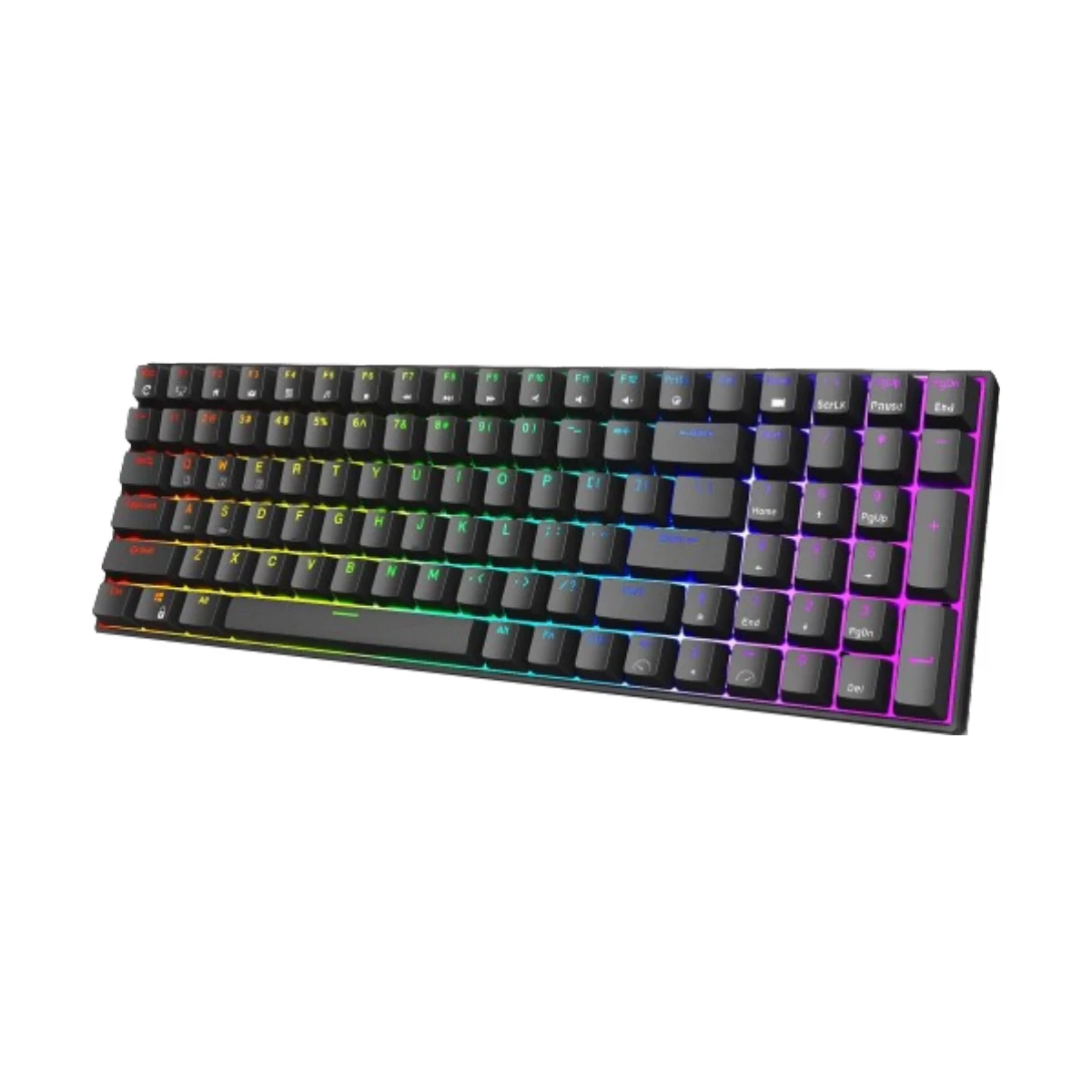 Royal Kludge RK 100 Keyboard