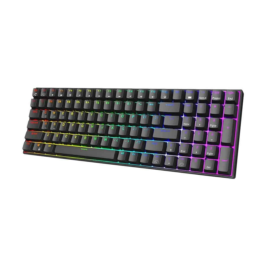 Royal Kludge RK 100 Keyboard Price in Bangladesh