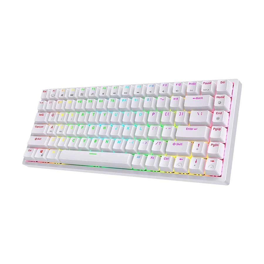 Royal Kludge RK 84 Keyboard