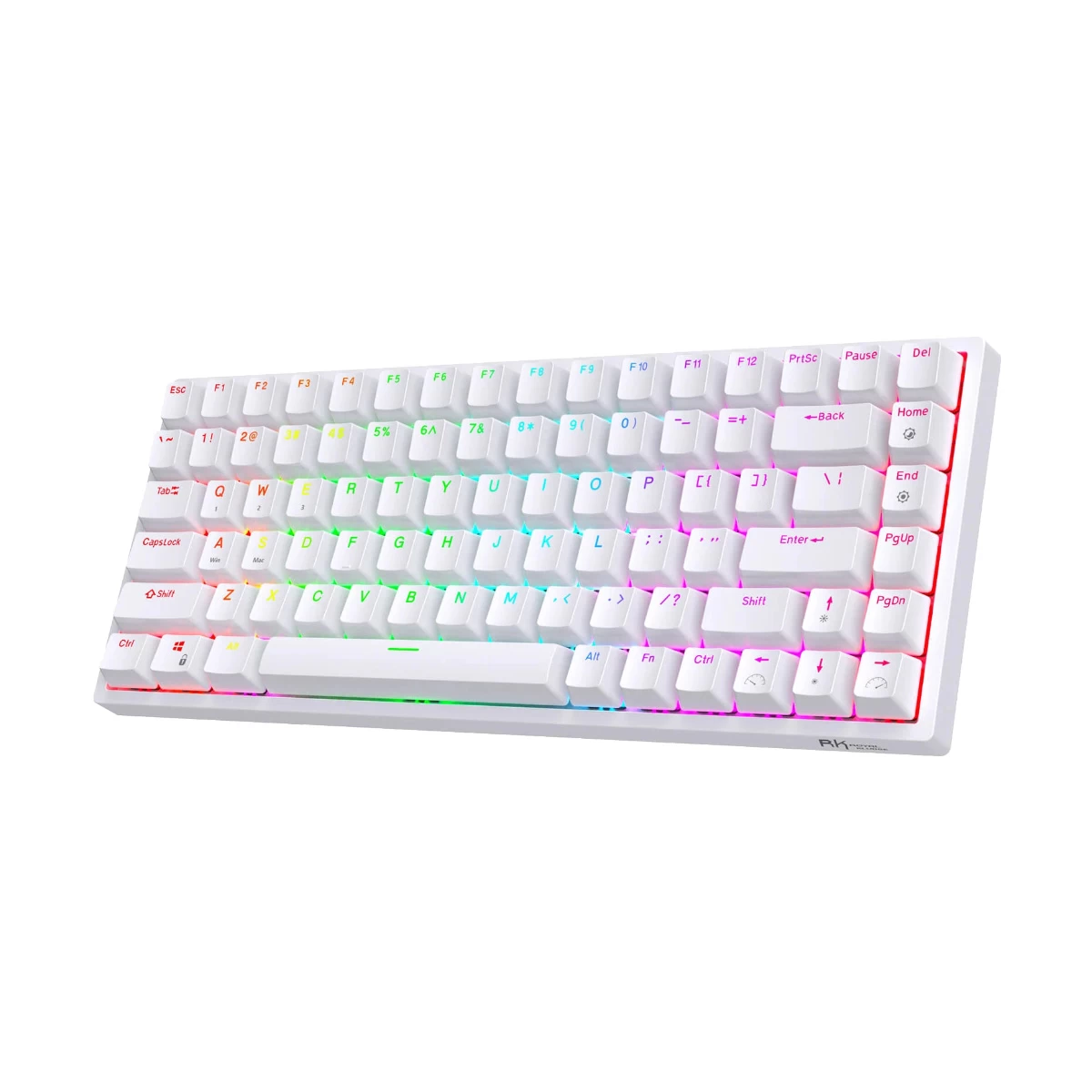 Royal Kludge RK 84 Keyboard in BD