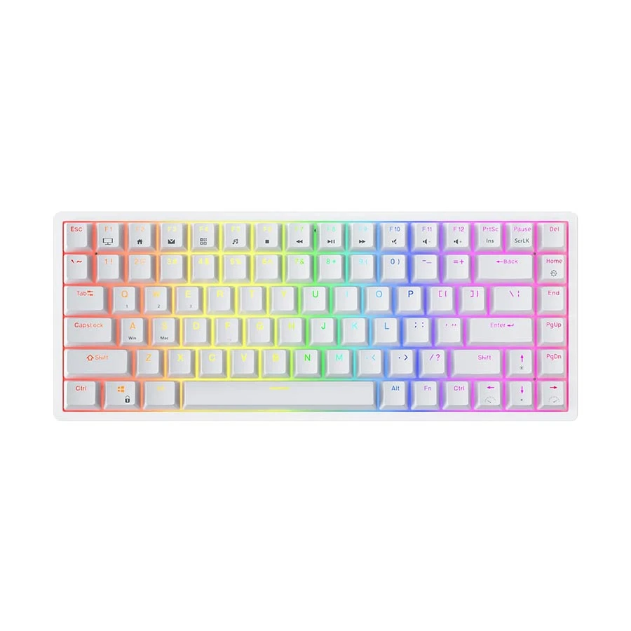 Royal Kludge RK 84 Keyboard Price in Bangladesh