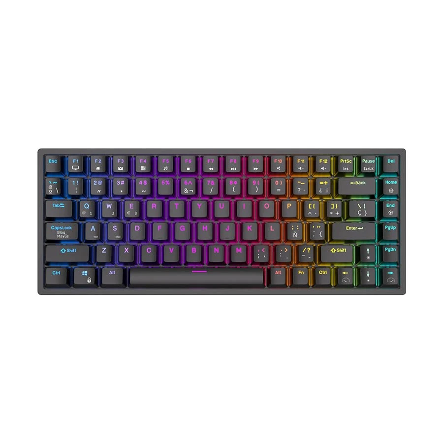 Royal Kludge RK 84 Keyboard