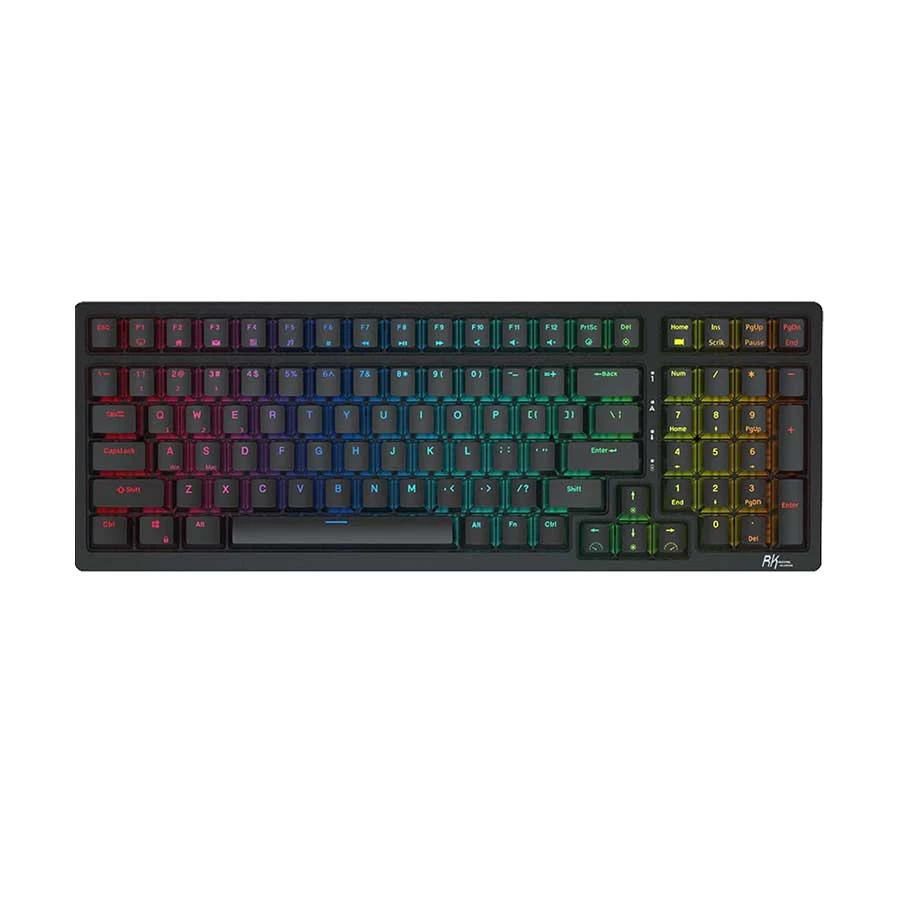 Royal Kludge RK 98 Keyboard