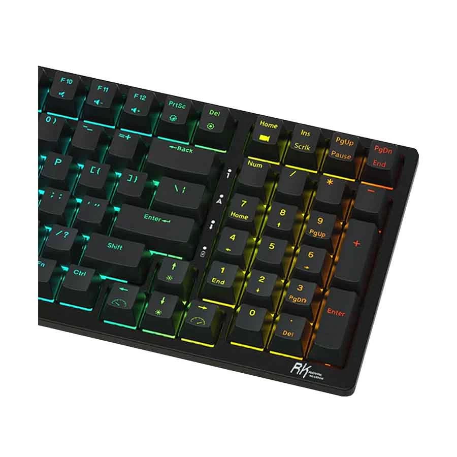 Royal Kludge RK 98 Keyboard Price in Bangladesh