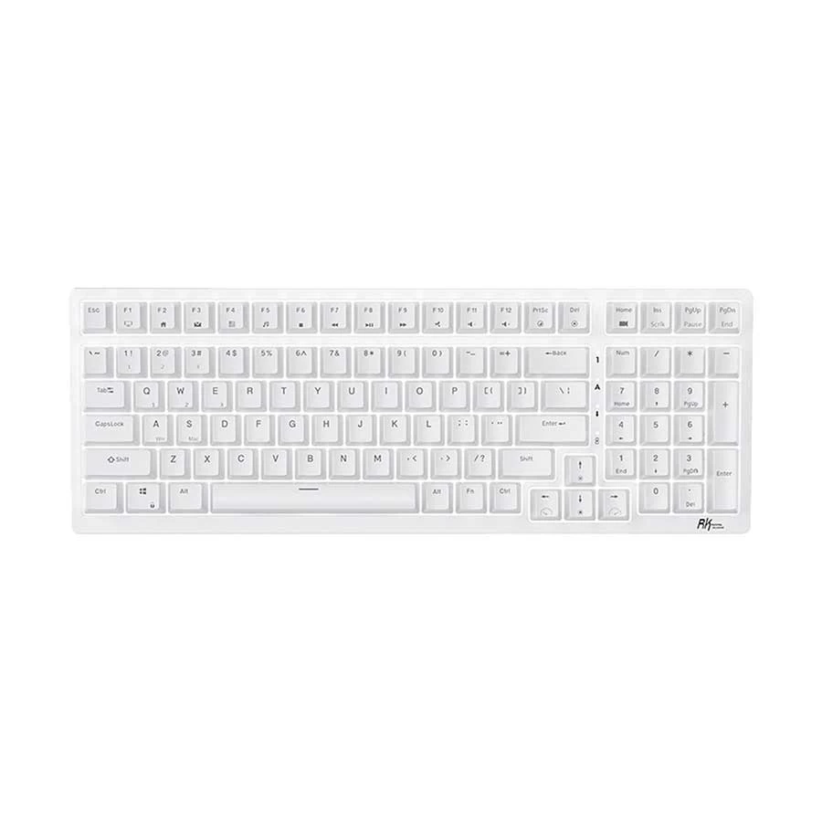 Royal Kludge RK 98 Keyboard Price in Bangladesh