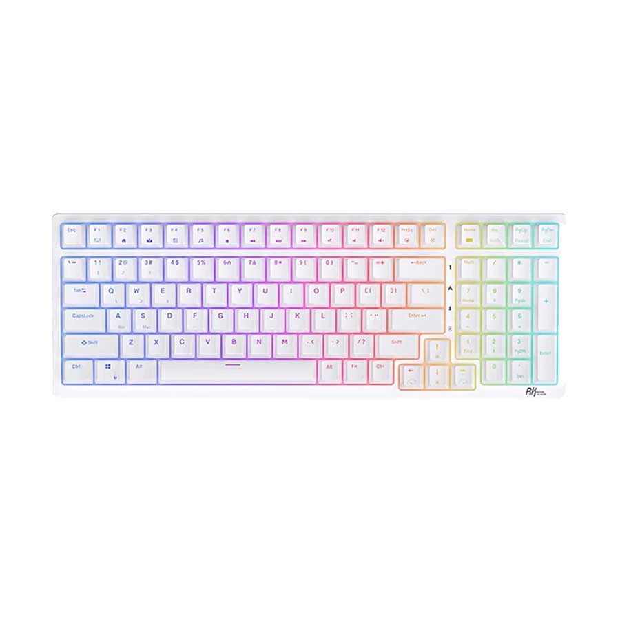 Royal Kludge RK 98 Keyboard