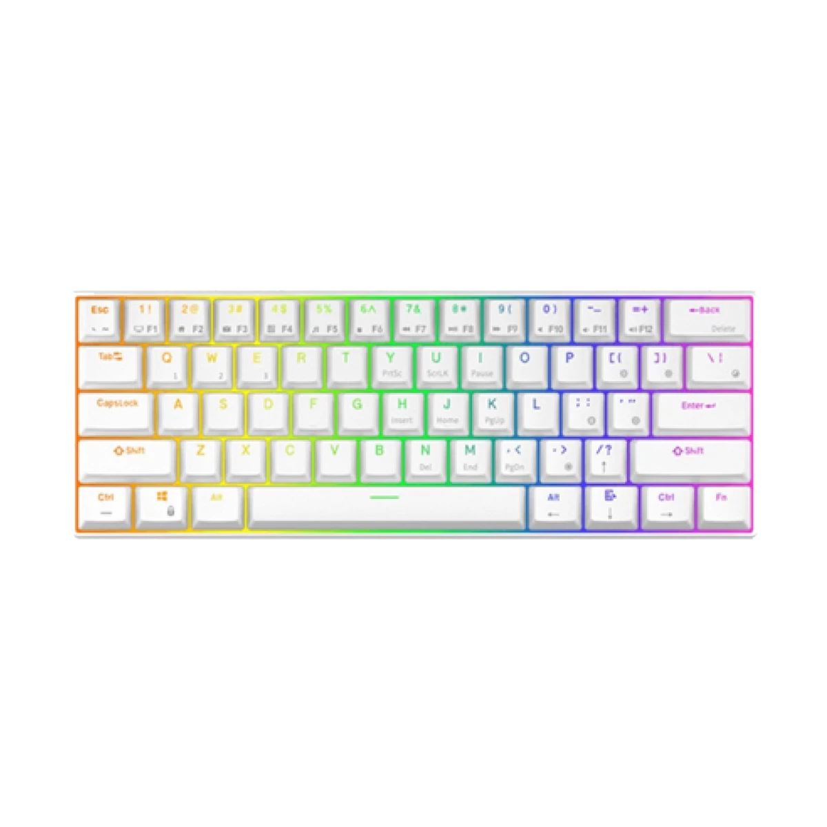 Royal Kludge RK G68 Keyboard