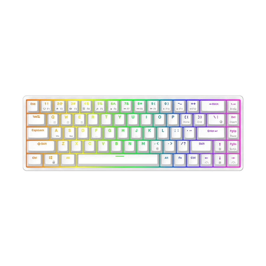 Royal Kludge RK G68 Keyboard