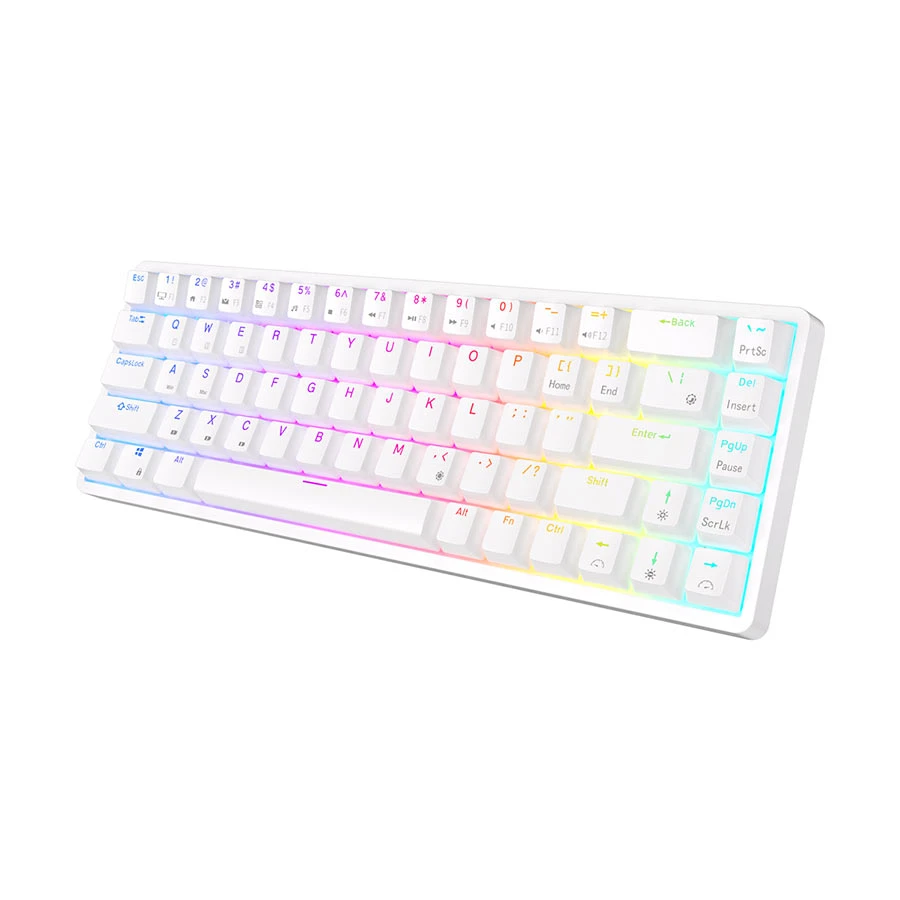 Royal Kludge RK G68 Keyboard Price in Bangladesh