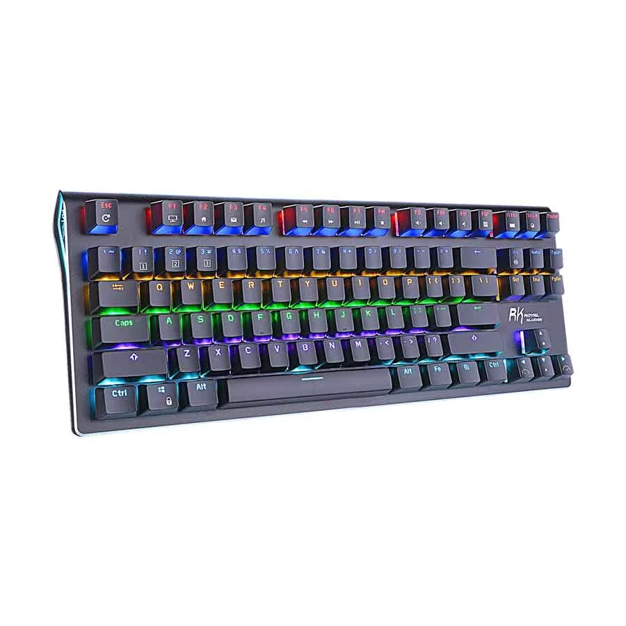 Royal Kludge RK G87 Keyboard