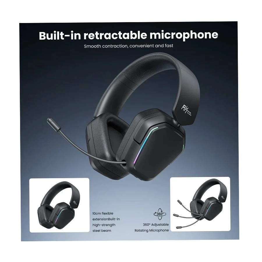 Royal Kludge RK HG101 Headphone Price in BD
