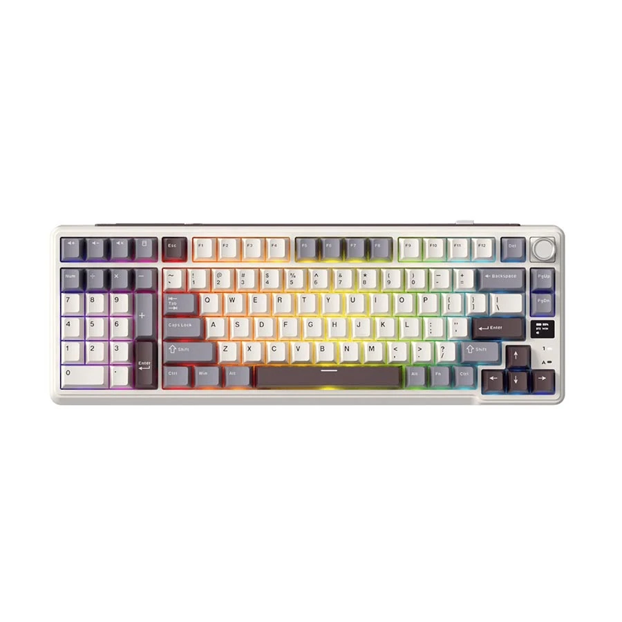 Royal Kludge RK L98 Keyboard