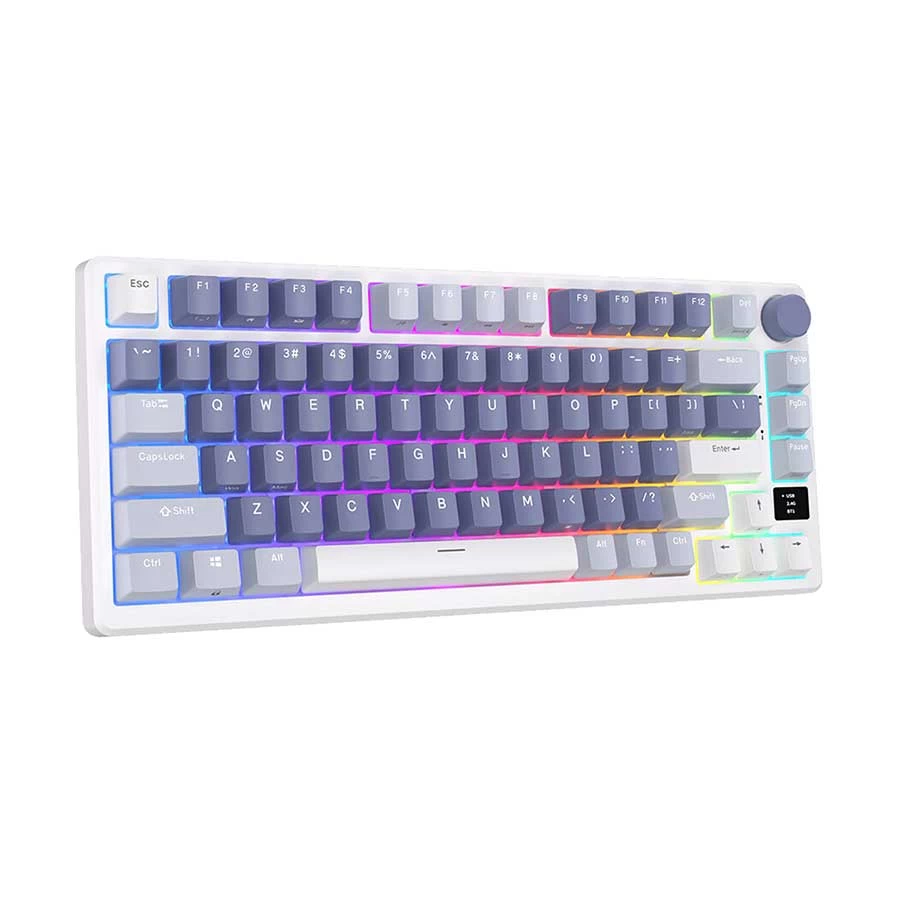 Royal Kludge RK M75 Keyboard