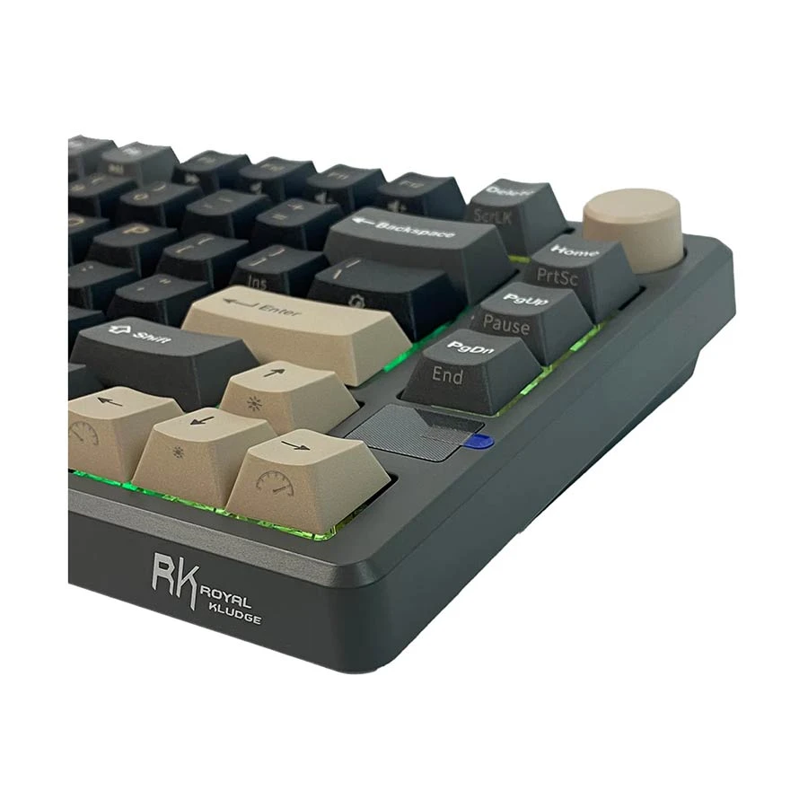 Royal Kludge RK M75 Keyboard Price in Bangladesh