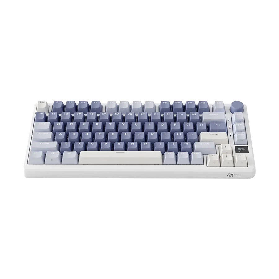 Royal Kludge RK M75 Keyboard in BD