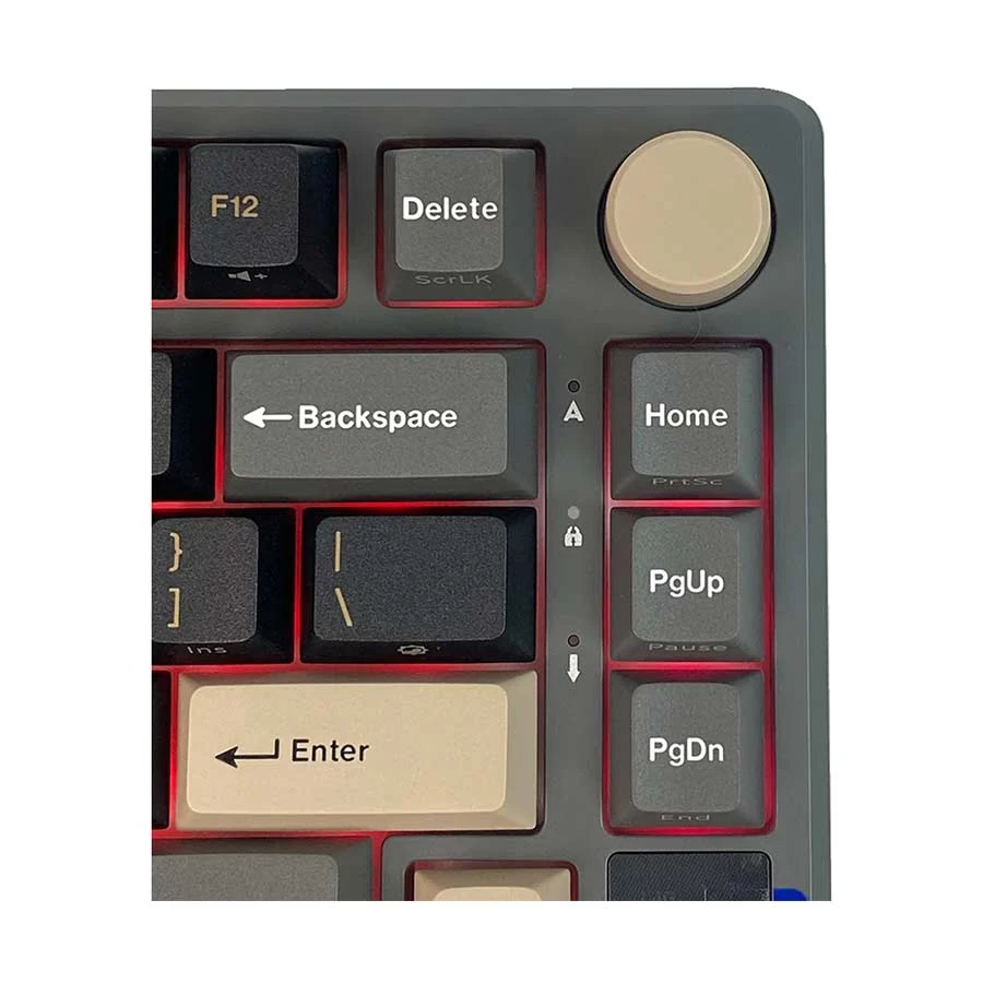 Royal Kludge RK M75 Keyboard in BD