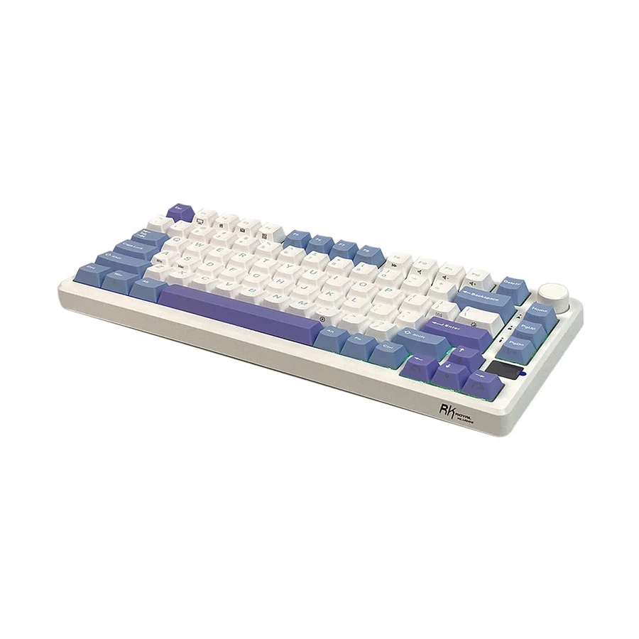 Royal Kludge RK M75 Keyboard in BD