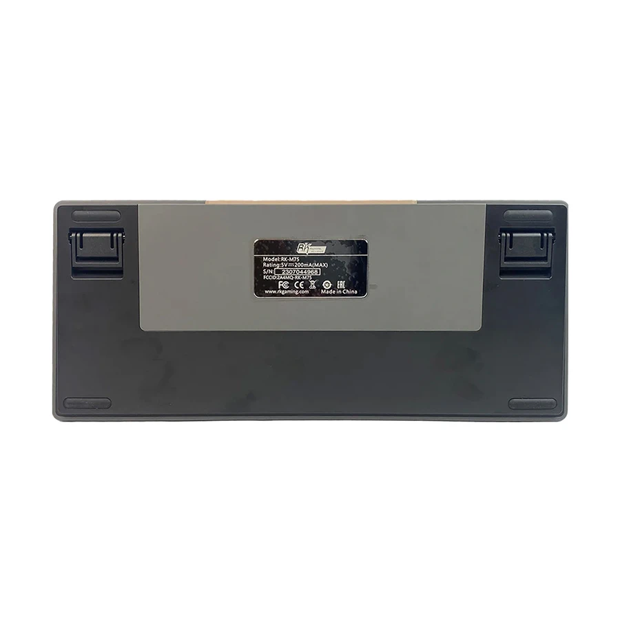 Royal Kludge RK M75 Keyboard Price in BD