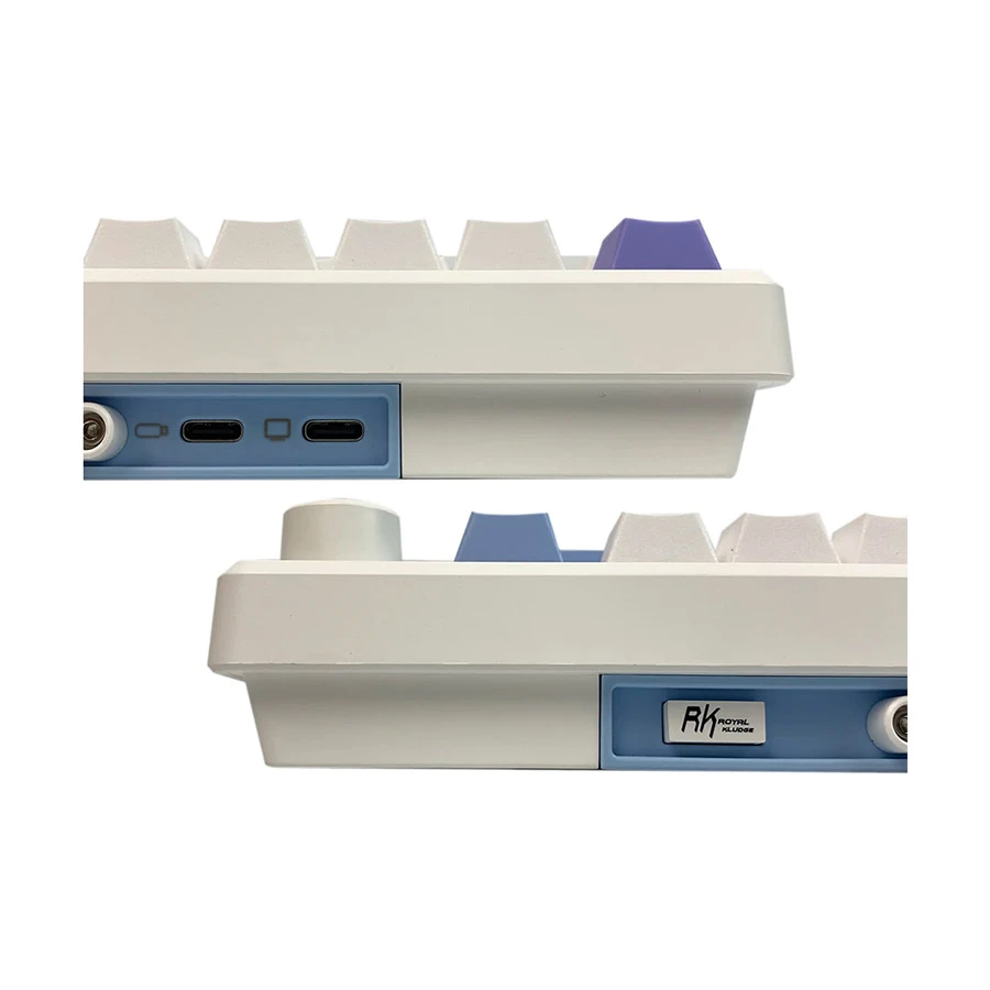Royal Kludge RK M75 Keyboard specifications