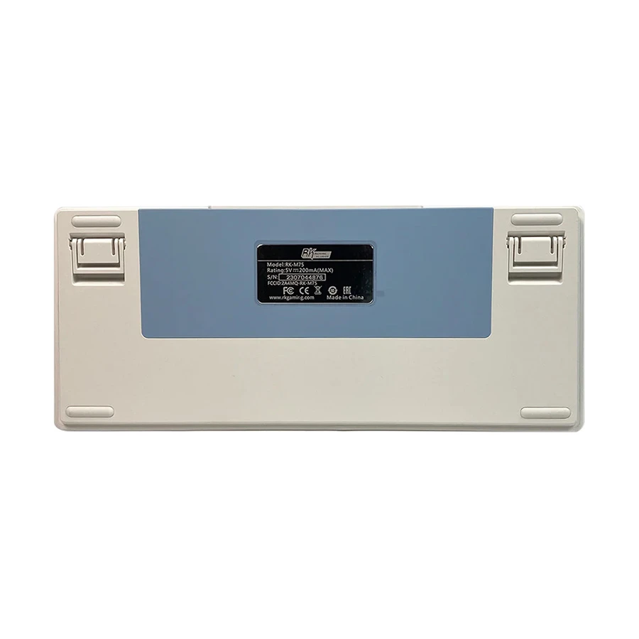 Royal Kludge RK M75 Keyboard Best Price
