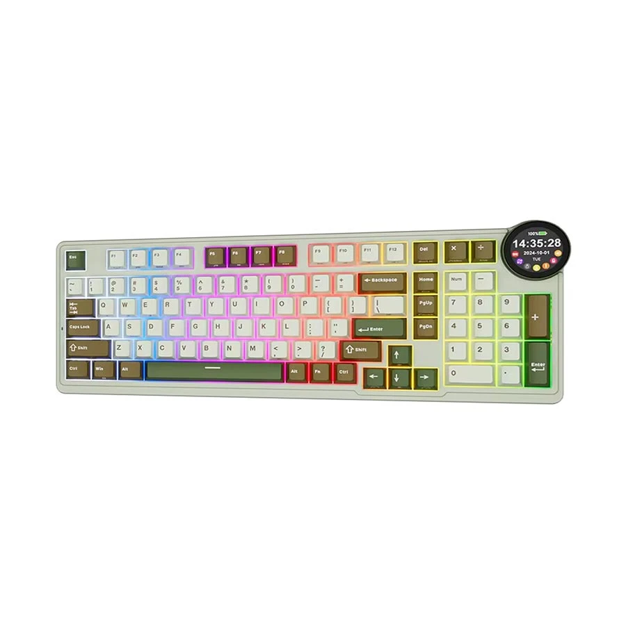 Royal Kludge RK N99 Keyboard Price in Bangladesh
