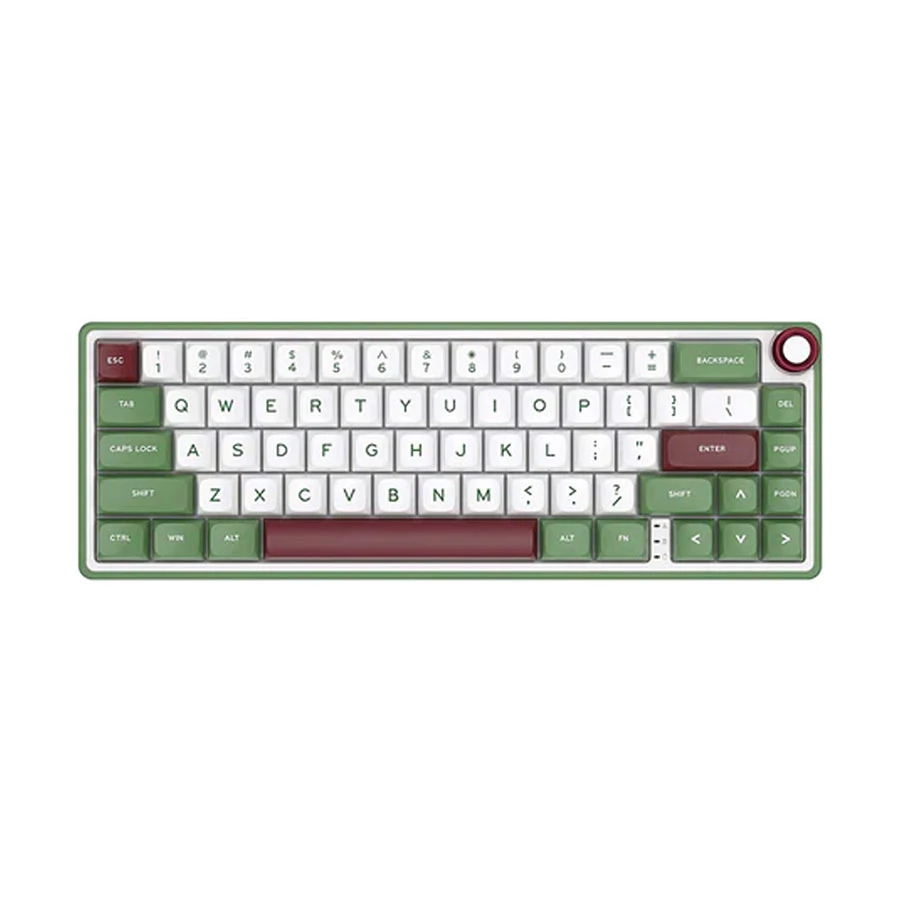 Royal Kludge RK R65 Keyboard