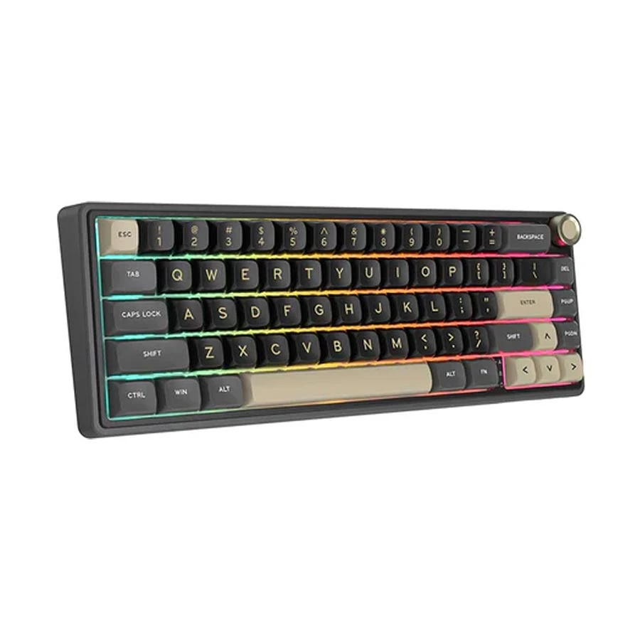 Royal Kludge RK R65 Keyboard in BD