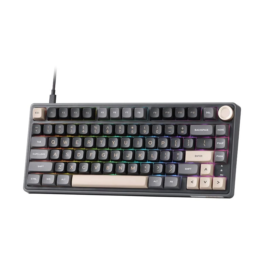 Royal Kludge RK R75 Keyboard Price in Bangladesh