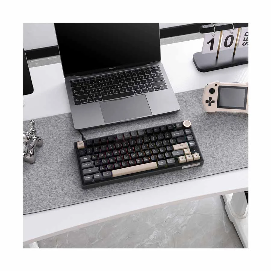 Royal Kludge RK R75 Keyboard in BD