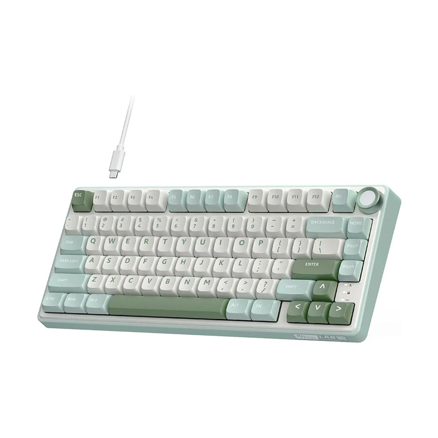Royal Kludge RK R75 Keyboard