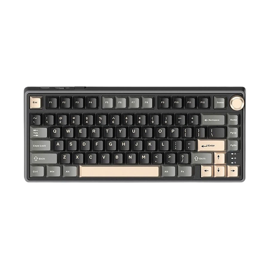 Royal Kludge RK R75 Keyboard