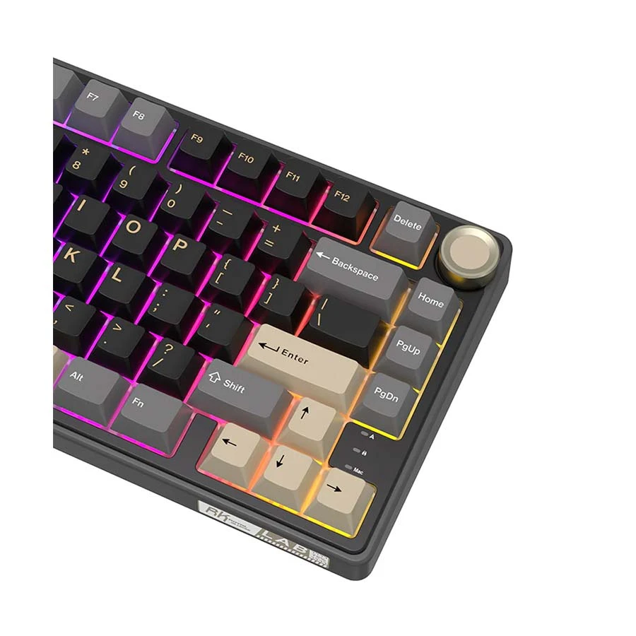 Royal Kludge RK R75 Keyboard Price in BD