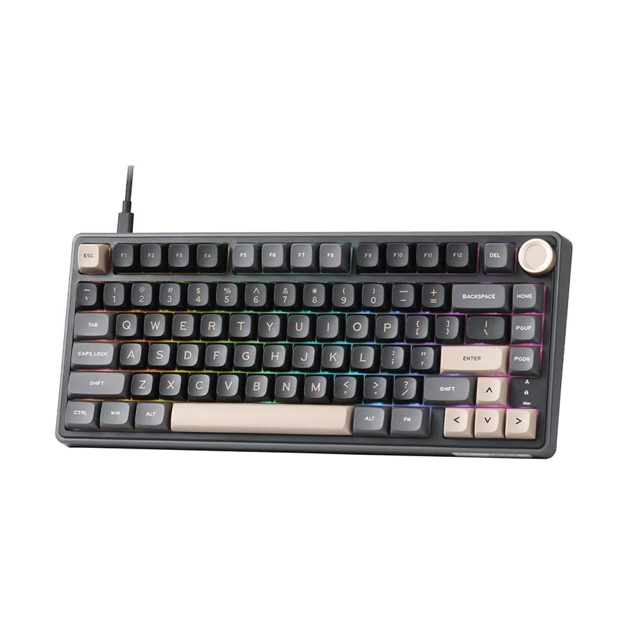 Royal Kludge RK R75 Keyboard Price in Bangladesh