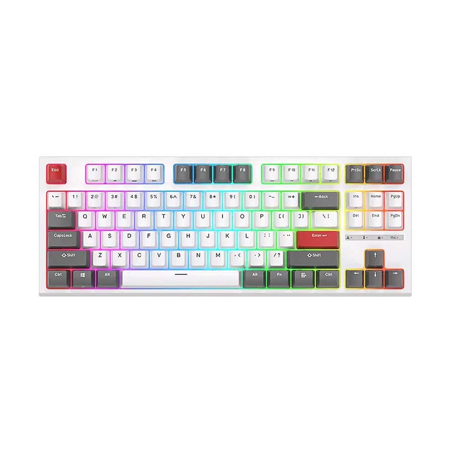 Royal Kludge RK R87 RGB Keyboard