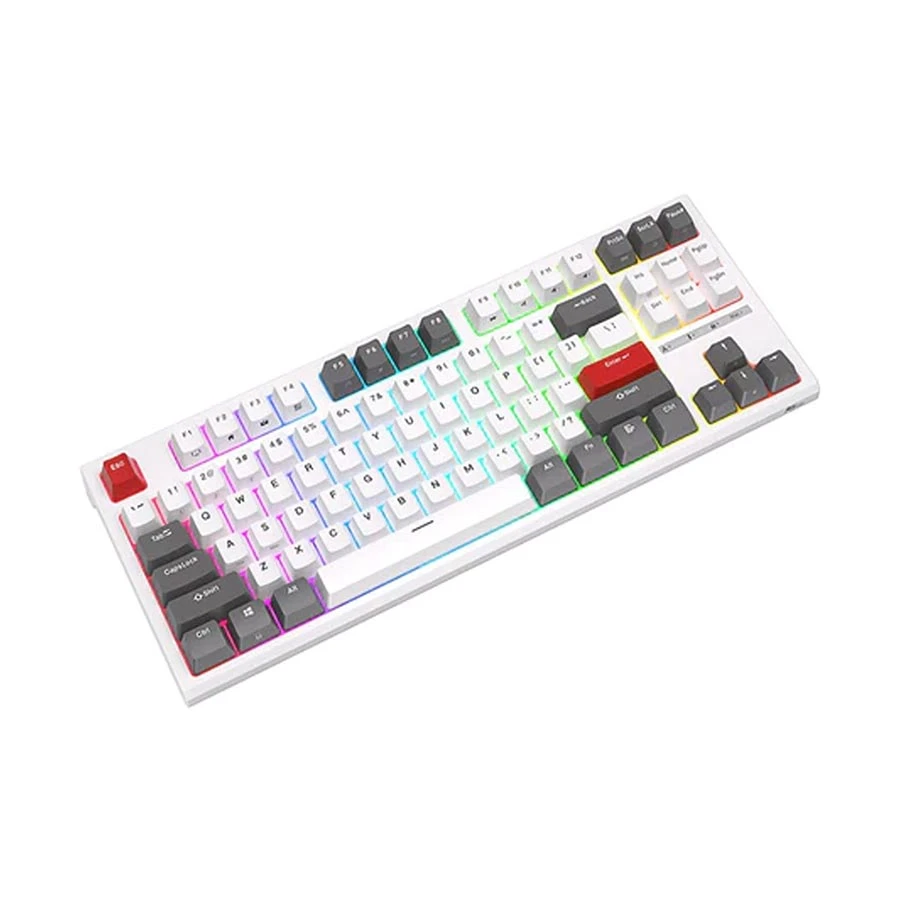 Royal Kludge RK R87 RGB Keyboard in BD