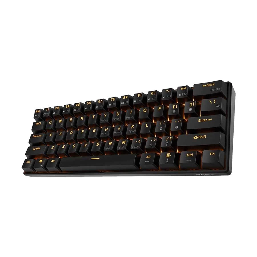 Royal Kludge RK61 Keyboard