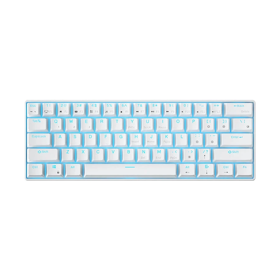 Royal Kludge RK61 Keyboard