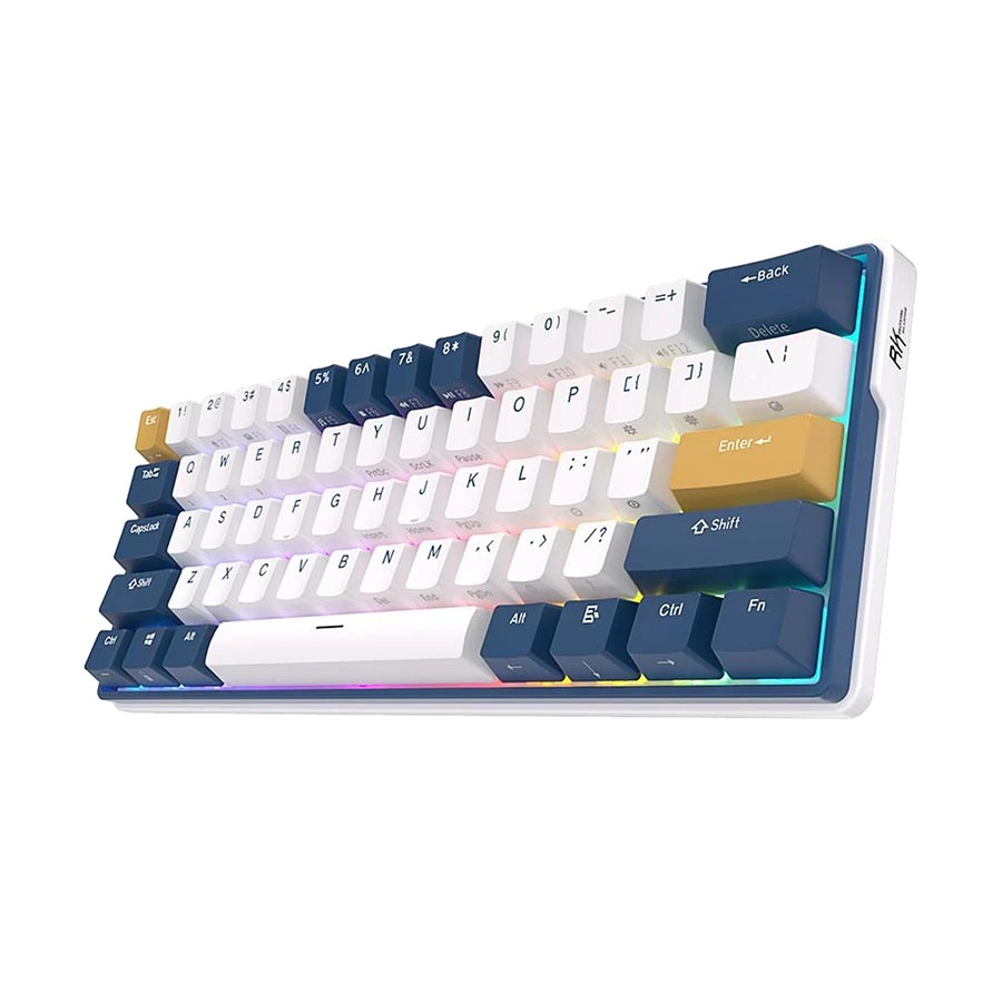 Royal Kludge RK61 Plus Keyboard Price in Bangladesh