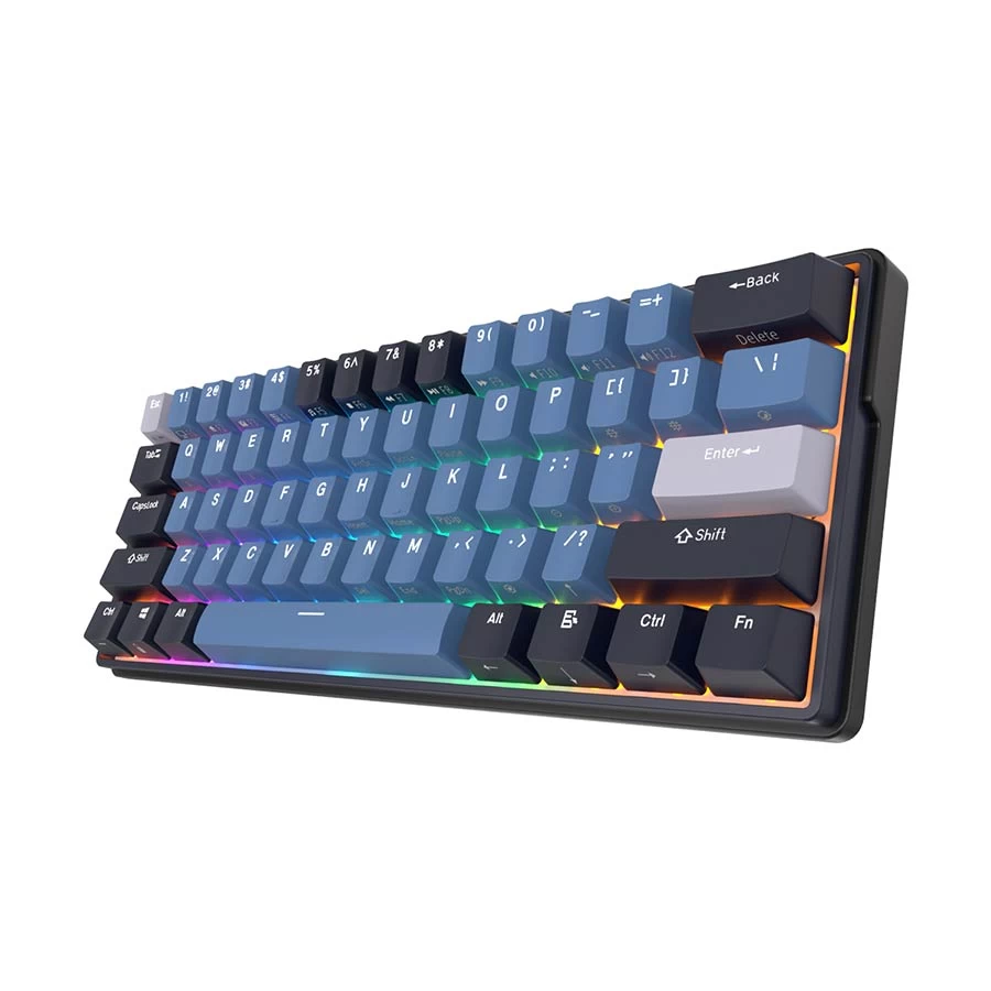 Royal Kludge RK61 Plus Keyboard Price in Bangladesh