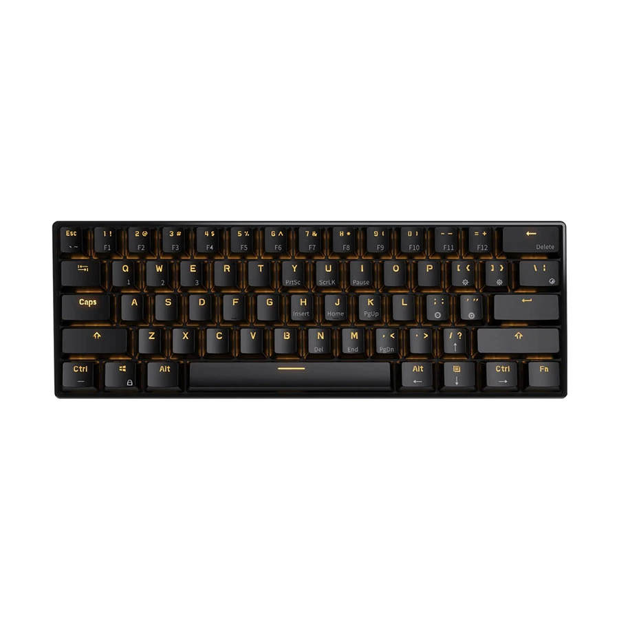Royal Kludge RK61 Keyboard