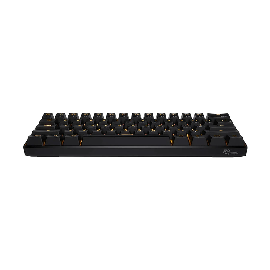 Royal Kludge RK61 Keyboard in BD